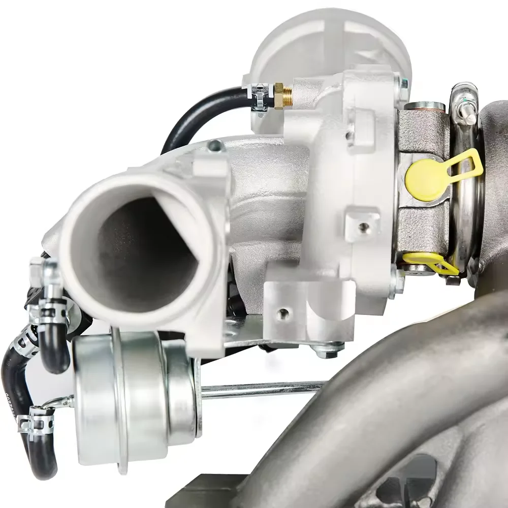 Audi B8 Q5 2.0T Professional New Engine Turbocharger OEM 06H145702S A4 A5 Turbocharger Package