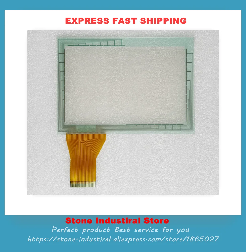 Neuer NT600S-ST121-EV3 Touchscreen, perfekte Qualität