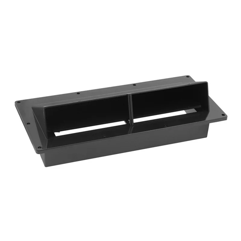 

Leading-Edge-RV Caravan Exhaust Fan Low Noise Trailer Side Air Vent RV Range Hood Vent Cover Motorhome Campers Accessories