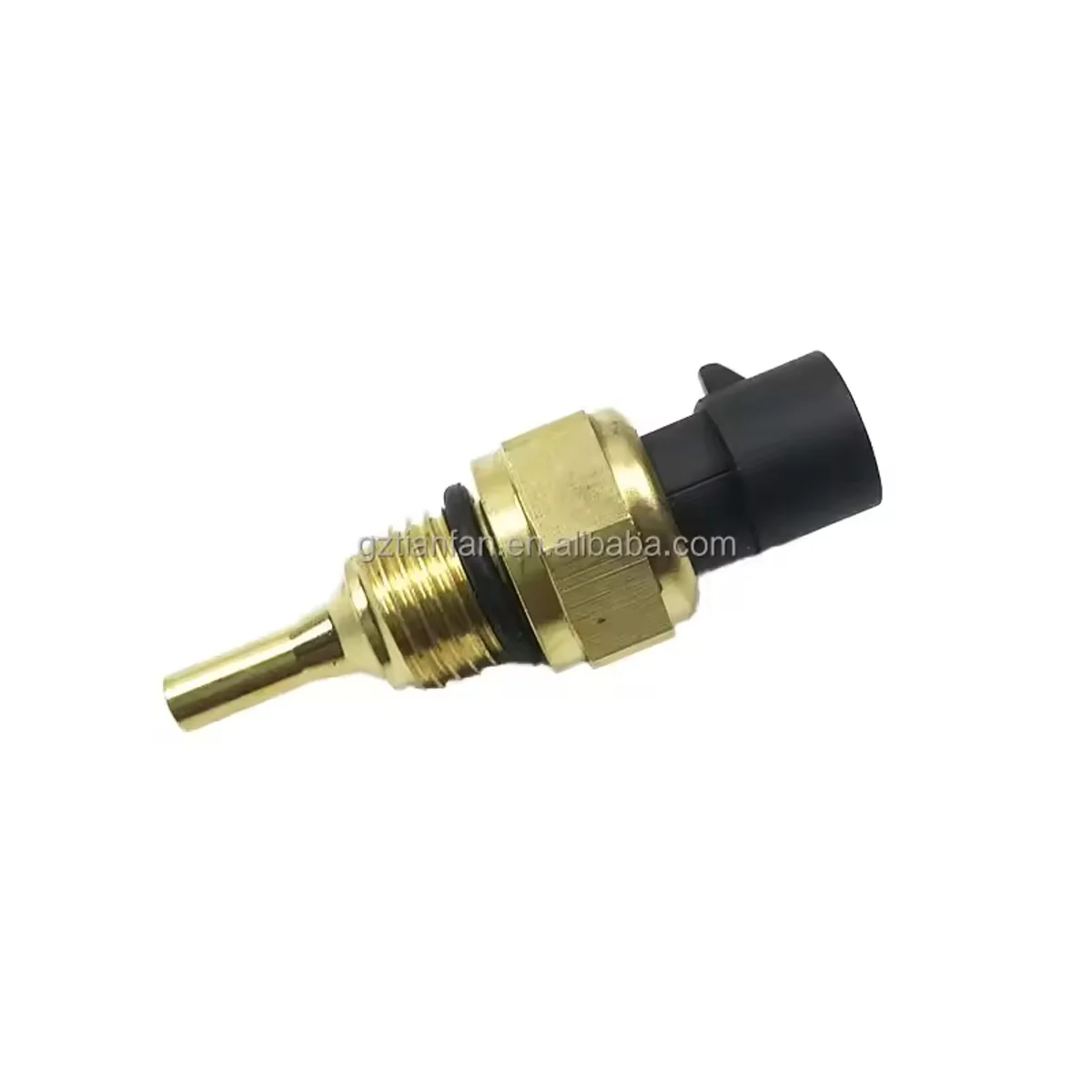 For Excavator Water Temperature Sensor 6261-81-6900 4088751 PC240-8 PC200-8 6D107 Engine Excavator Parts