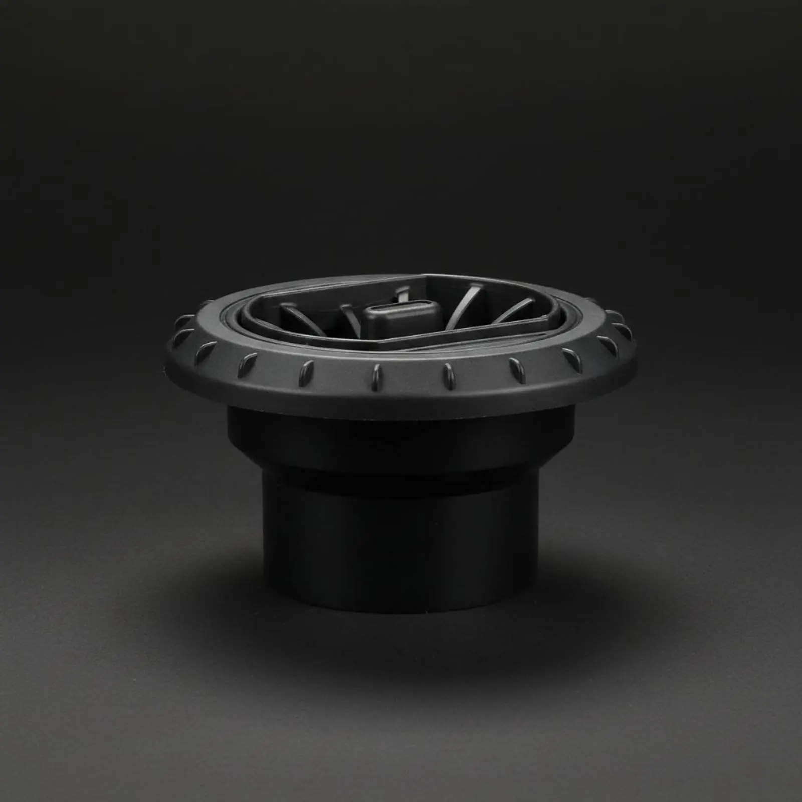 

60mm Heater Vent Heat-Resistant Fuel-Powered Heater Vent Heating Part