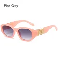 Pink-Gray