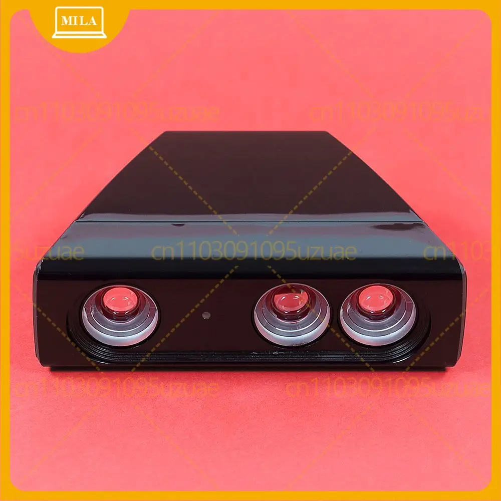 Kinect Sensor Lens Magnifier For Xbox360 Kinect Zoom Amplifier Game Motion Sensor Accessory