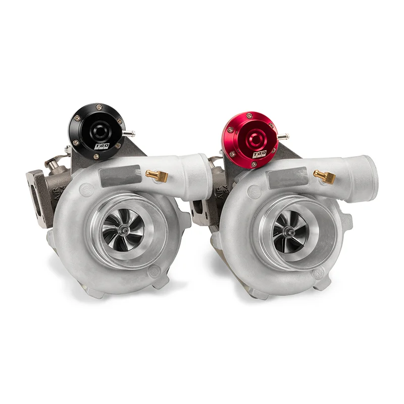 Turbo For GTX2860R-47 GTX2860 GTX28 1.4L-2.5L,A/R 0.64,HP 200-475,Performance Turbocharger Forged Wheel Ball Bearing