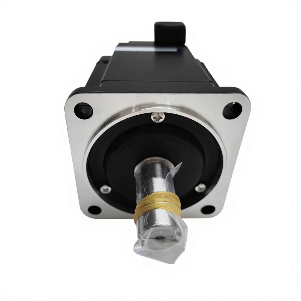 Compact Mini Servo Motor SGMPS-01ACA-YA13 High Response Servo Drive for Precision Small Automation Equipment