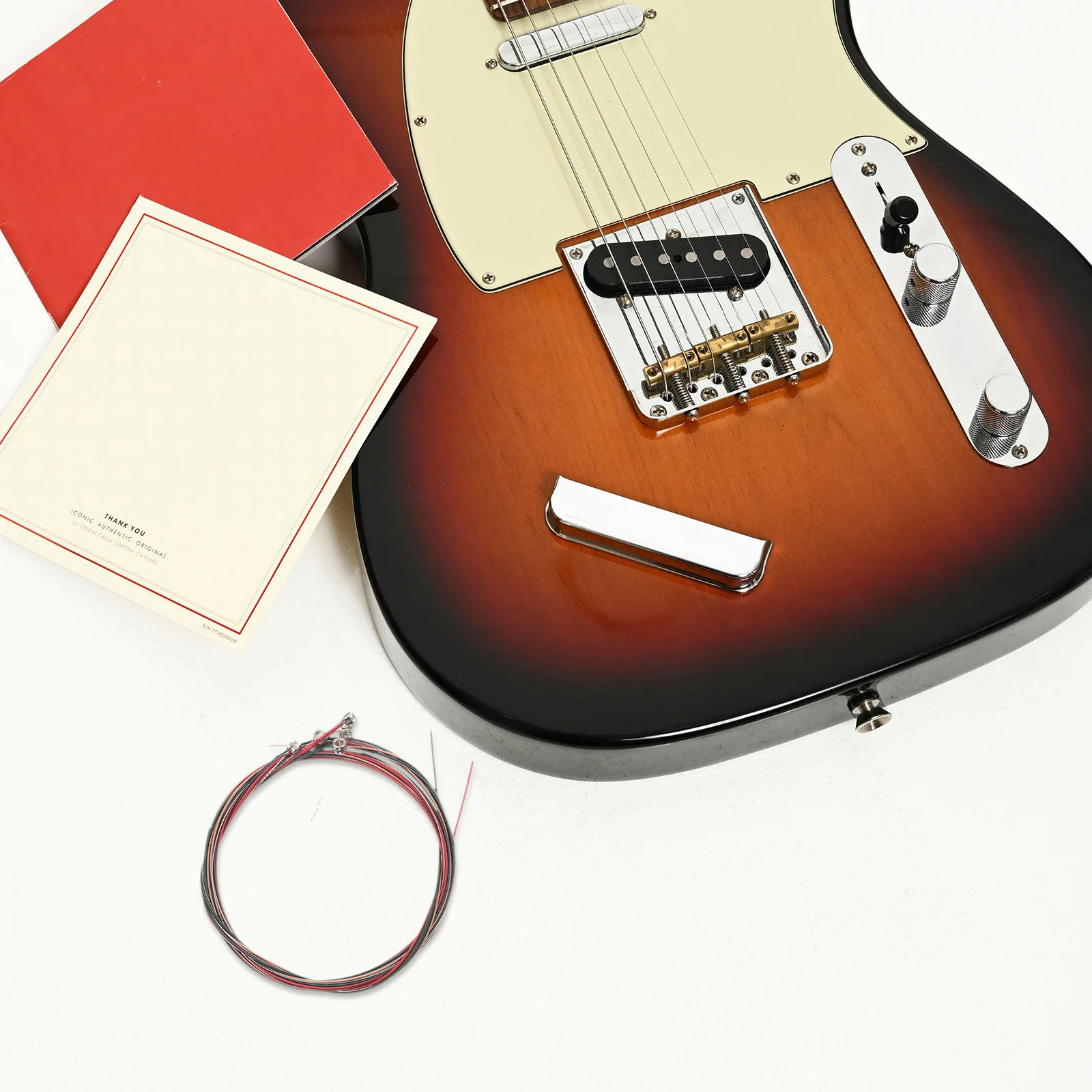 

8Sets Colored Guitar Strings Steel Acoustic Guitar Strings Replacement High Strength Vibrant Tone Easy Install Kit for Folk