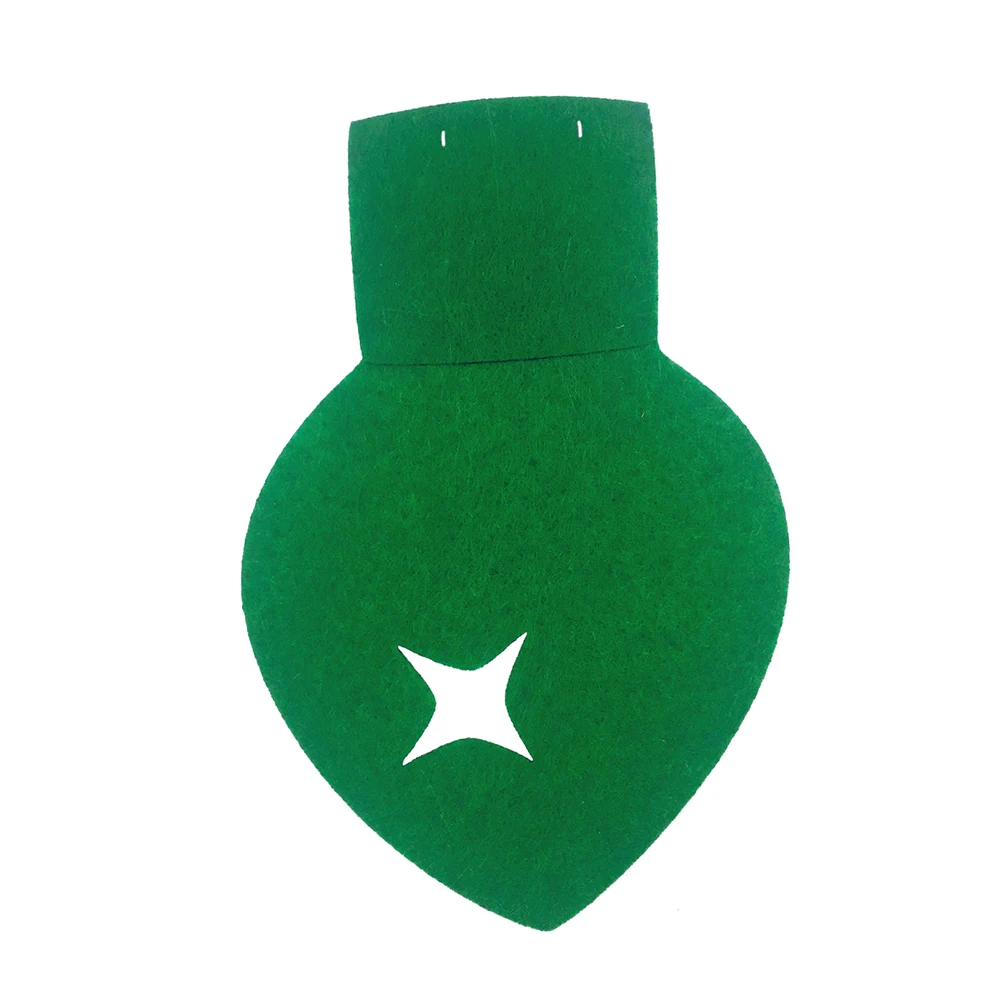 

Chic Christmas Light Banner Garland Party Decoration Hanging Festive Decor for Mantel Tree Branches Windows Doors Christmas