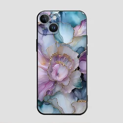 Phone Case for Huawei P20 P30 Pro P20 Lite 2018 P30 P40 Lite P Smart 2019 P Smart Z Luxury Marble Soft TPU Shell