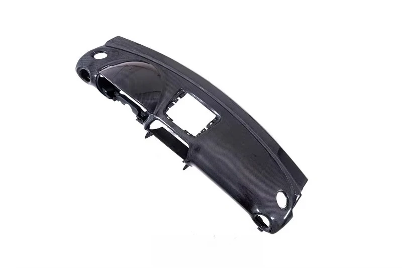 Carbon Fiber 2002 to 2007  Impreza  WRX STI 7th 8th 9th GDA GDB LHD Dashboard for WRX STI LHD Dashboard