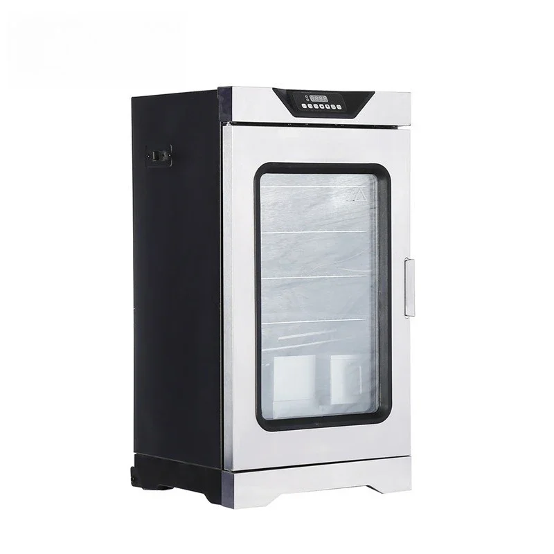 electric smoker home wood chip electric smoker barbecue grill