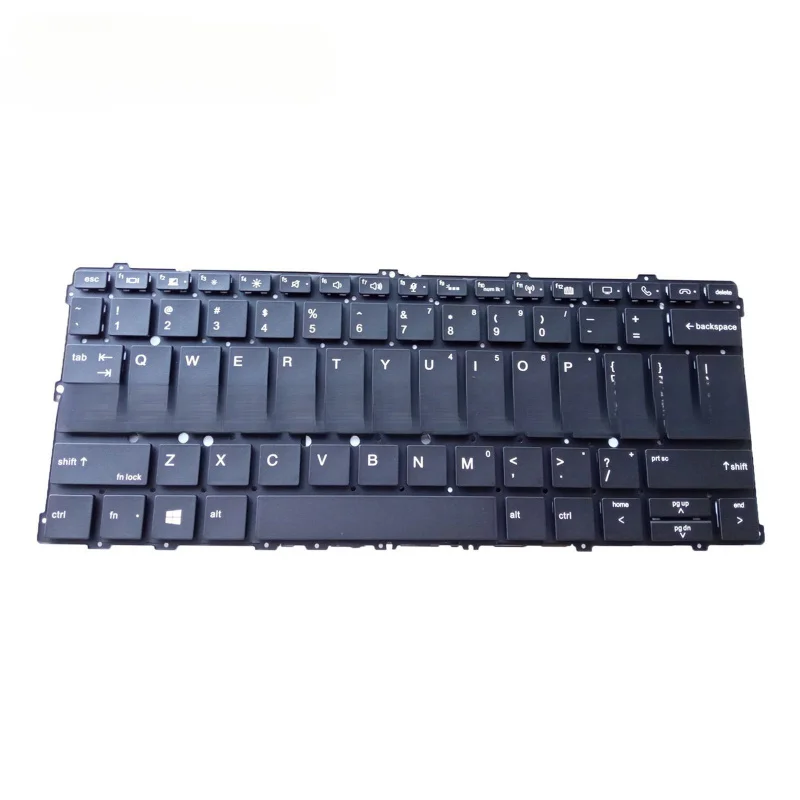 For HP EliteBook x360 1030 G2 1030 G3 notebook keyboard CC