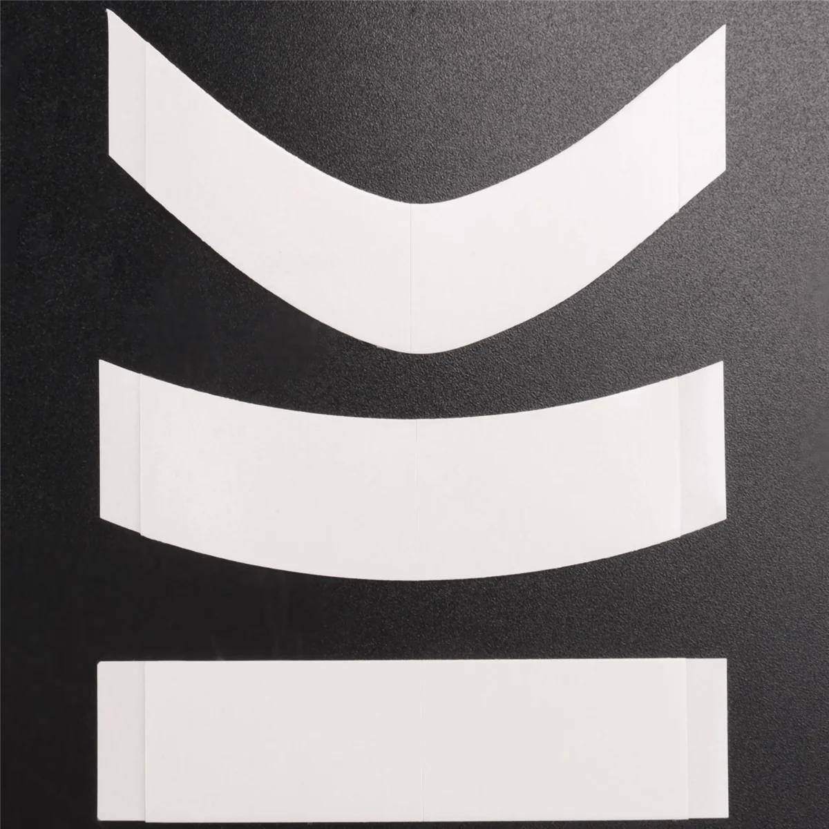 108 pz/lotto Super Forte Sistema di Capelli Fisso Nastro Biadesivo Nastro Adesivo Esteso Parrucca per Parrucchino Parrucca Del Merletto/Uomo Parrucca Pellicola