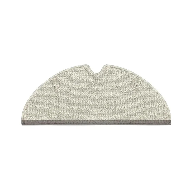M04K For Xiaomi Roborock E5 S5 Max S6 Maxv Robot Vacuum And Mop HEPA Filter Main Brush Side Brushes Mop Cloth Replacement
