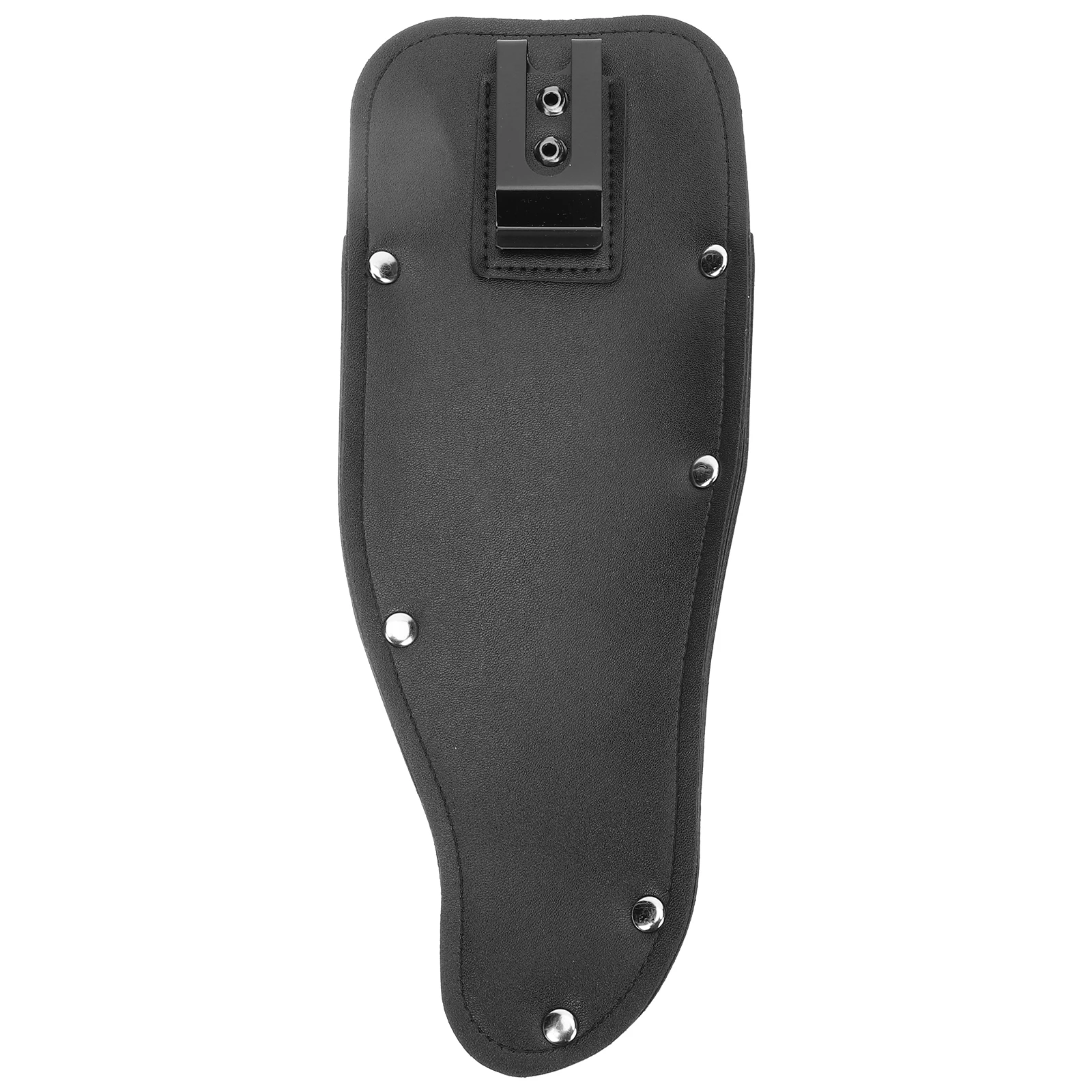 Pu Scissor Pruning Shear Cover Gardening Tool Belt Pouch Protective Case For Scissors Hunting Tools Plier