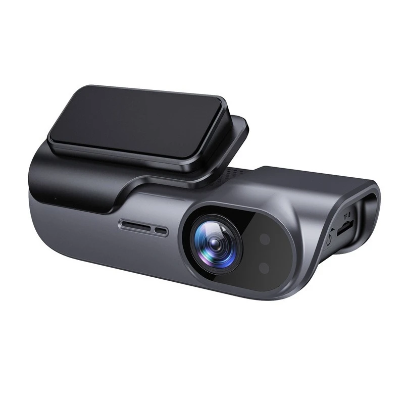 High-definition screenless single-recording dash cam private model 5G WiFi interconnected dash cam camera