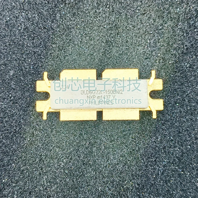 

BLD6G22L-150BN/2 1 шт./ATC конденсатор высокочастотная трубка RF трубка Коммуникационный модуль Микроволновая трубка Электронные компоненты