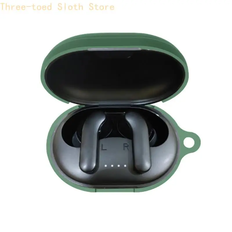 Kopfhörergehäuse hautfreundlich für Case Fit für Mivi DuoPods A25 Waterproof SLE E74A – Detail 5