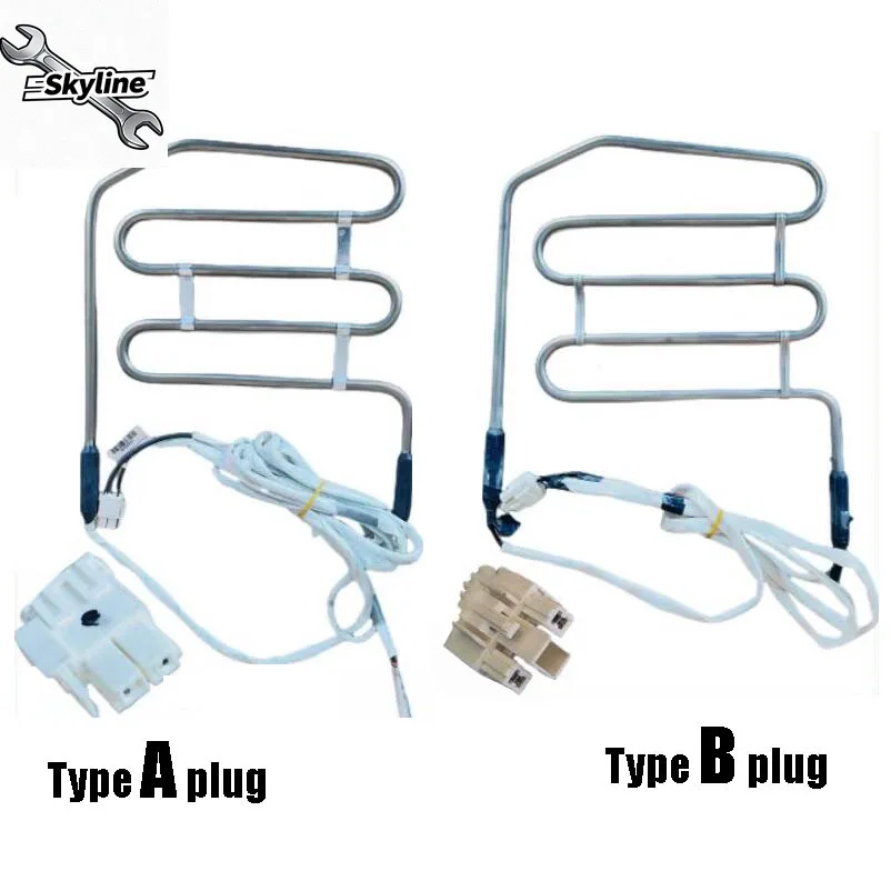 Refrigerator Defros…