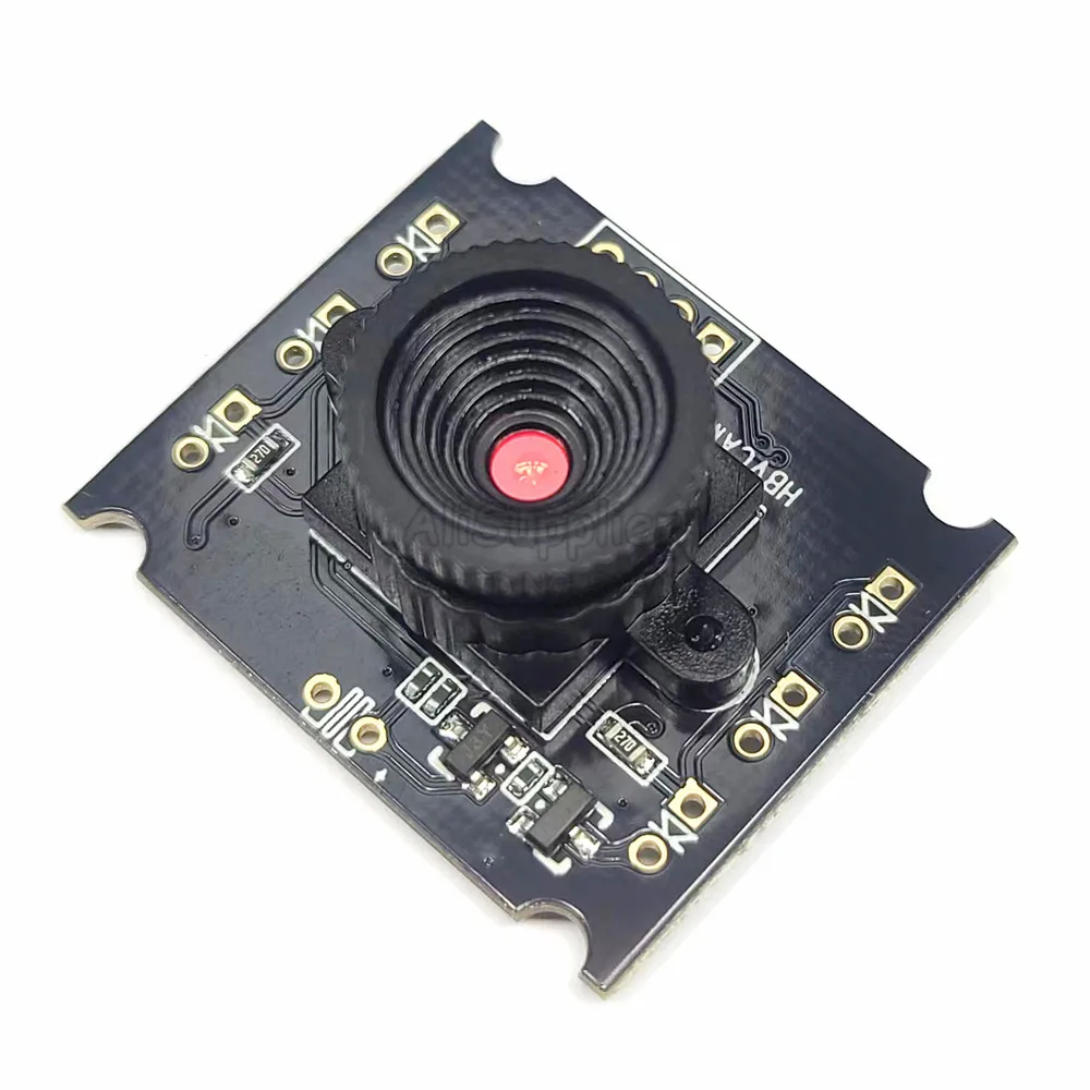 OV3640 USB Camera Module Driver-Free 62 Degree Adjustable Focus 64 Degree Auto Focus CMOS Sensor for Win Linux Android 3MP