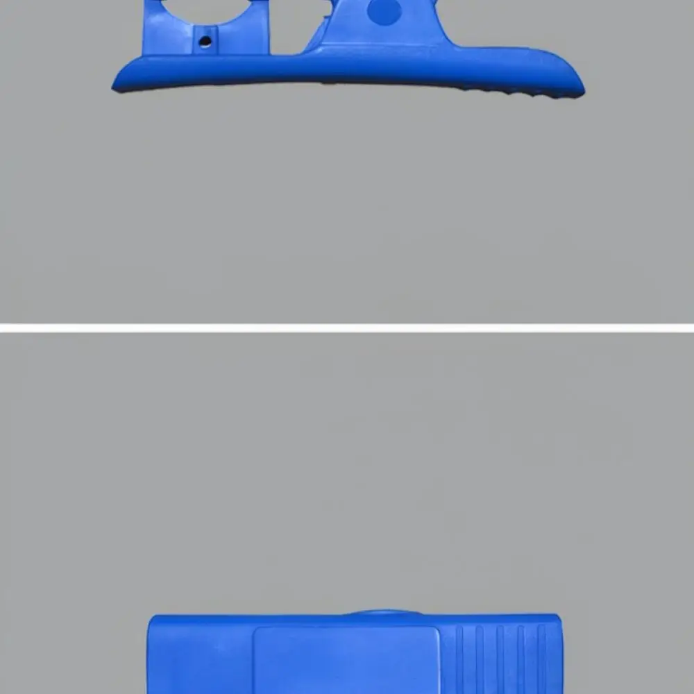 Manual Tube Cutting Tool For PE PU Water Pipes Portable Hose Shear For Purifier System Installation Utility Tool