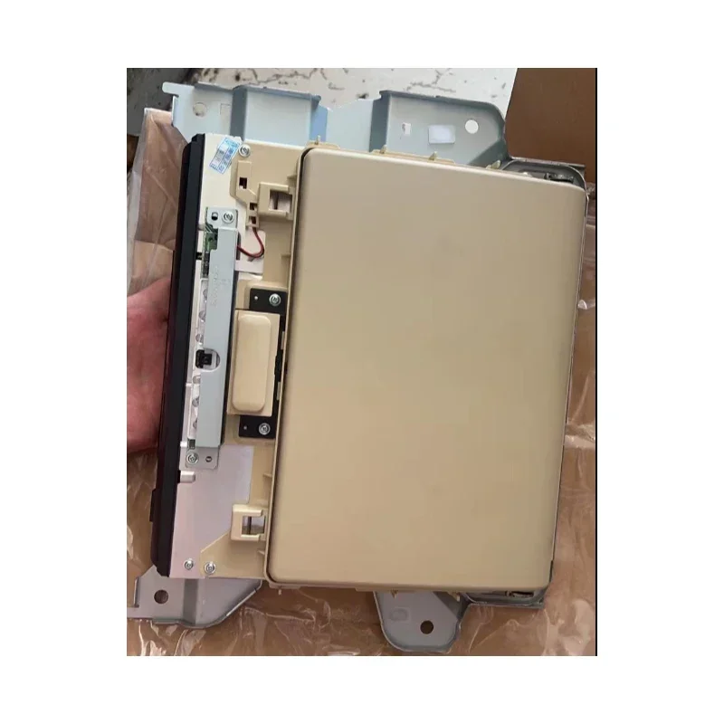 

For Toyota Land Cruiser Prado Roof TV Ceiling Display Module