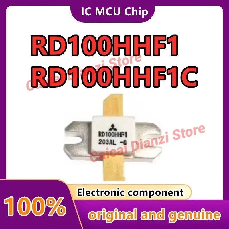 RD100HHF1 RD100HHF1C In Stock 1pcs/lot New Original