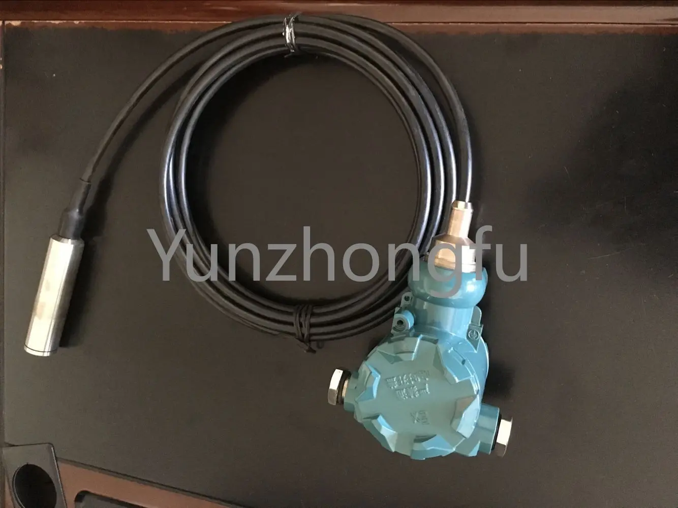 Liquid Level Transmitter T20xy T20l