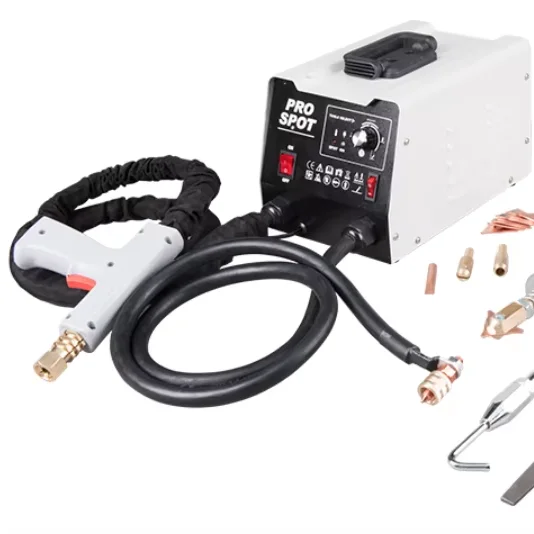 

Стальное оборудование для вытягивания вмятин для ремонта кузова автомобиля