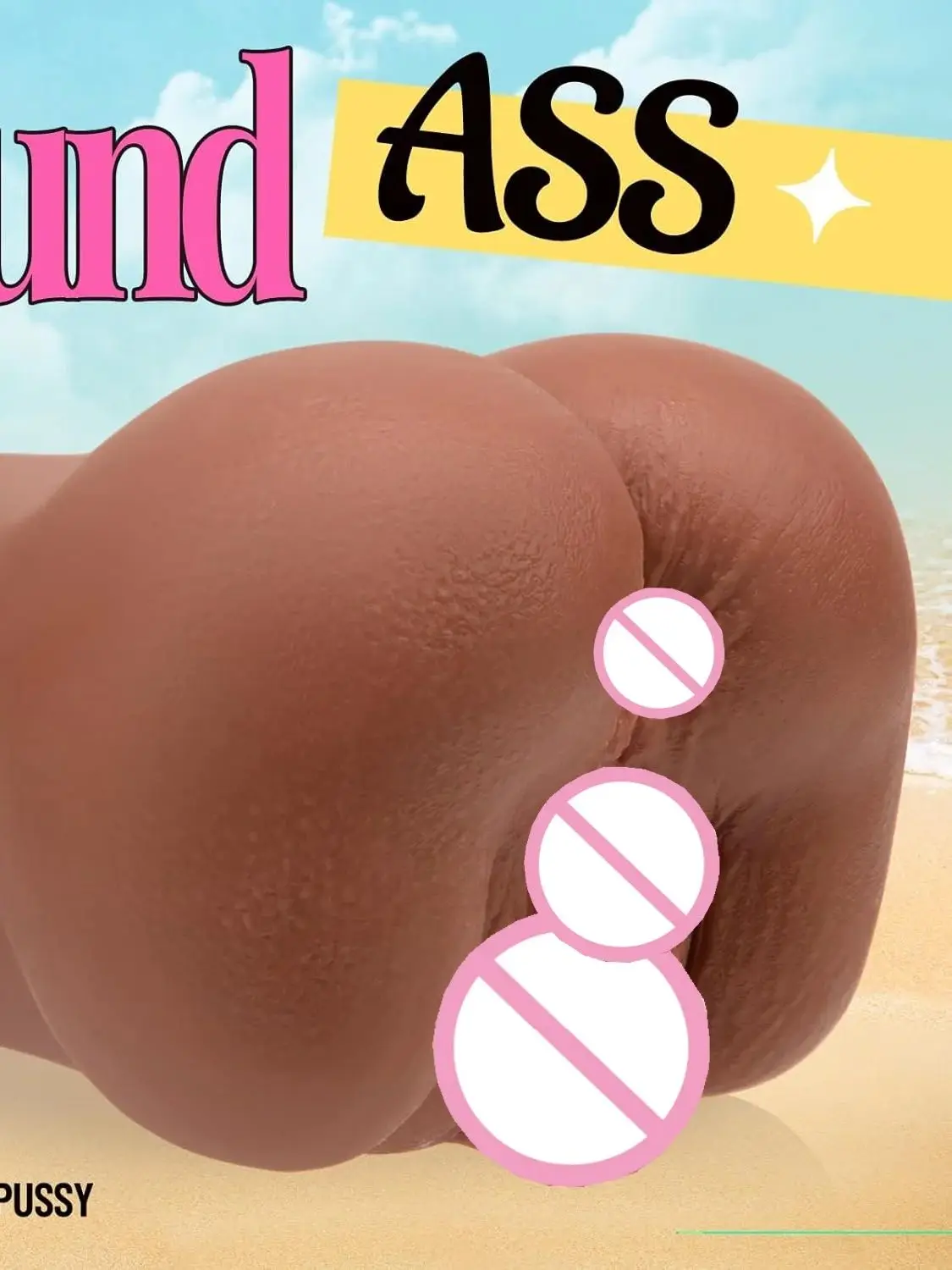 3 In 1 Masturbators Penetration Men Sex Toys Artificial Vagina Anal Mouth Pocket Pusssy Adults Blowjob Male Masturbation Tools - Image 3