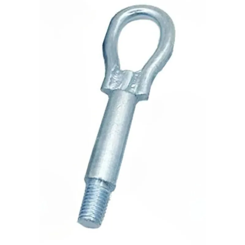 For Volkswagen POLO Tow Trailer Hook Front Rear Bumper Towing Ring Recovery Brand New
