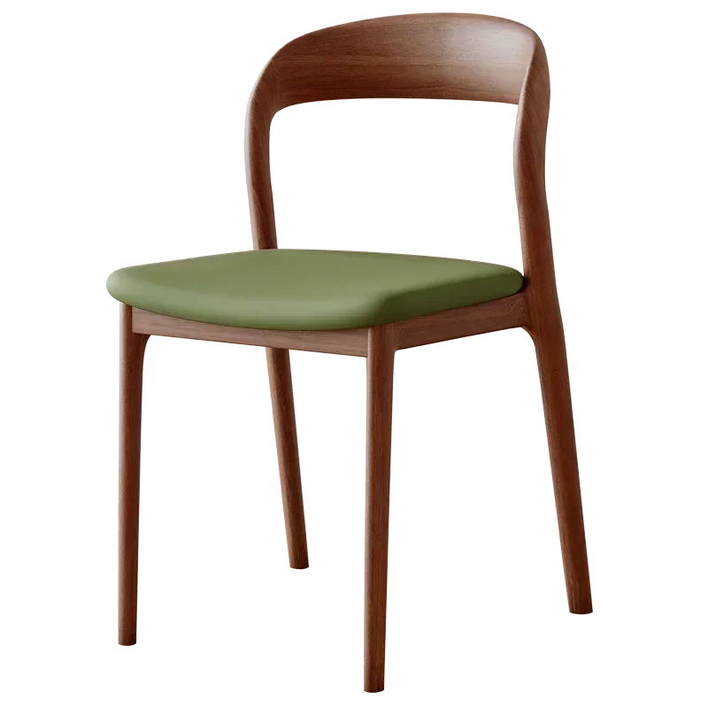 كرسي الطعام كراسي المطبخ أثاث المنزل في الهواء الطلق غرفة المعيشة الحديثة الطعام فندق مجموعات خشبية الاسترخاء Sillas Plegables الشمال