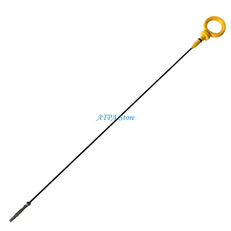 

U13C Install Oil Level Meter For Reliable Engine Fluid Monitoring And Maintenance