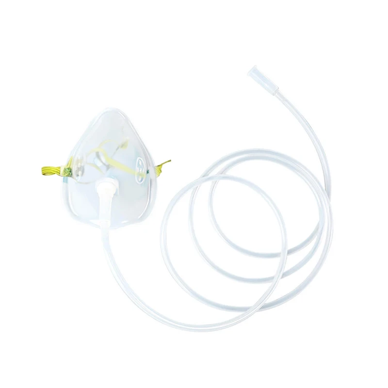 Portable Nasal Cannula Oxygen Tube Inhalator Fitting Hydrogen Inhalation Machine Generator Nasal Suction Tube
