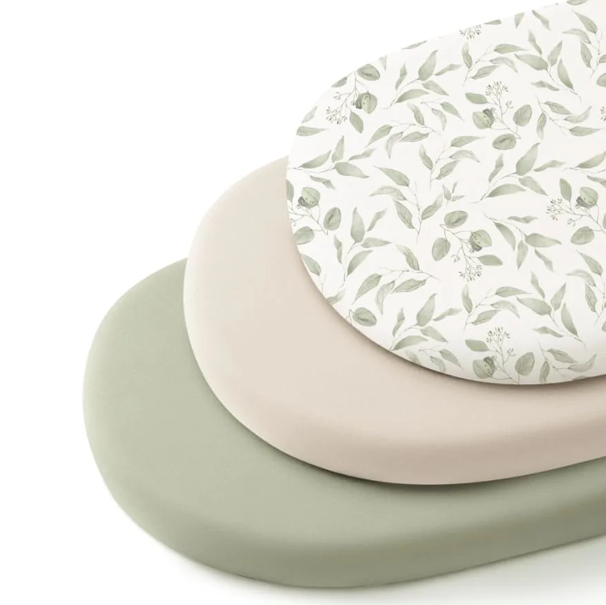 Thumbnail 3 - #26 Latest Baby Bed Sheets Offers