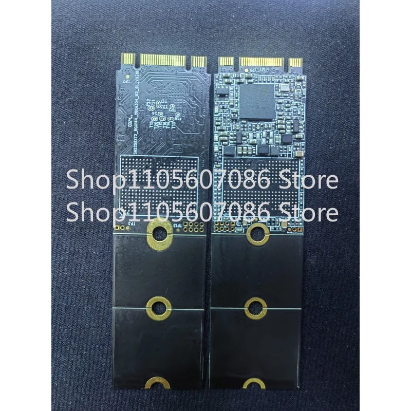 Suitable for SSD Sm2259xt2 New NGFF Main Control Board BGA272 Foot Double Sticker