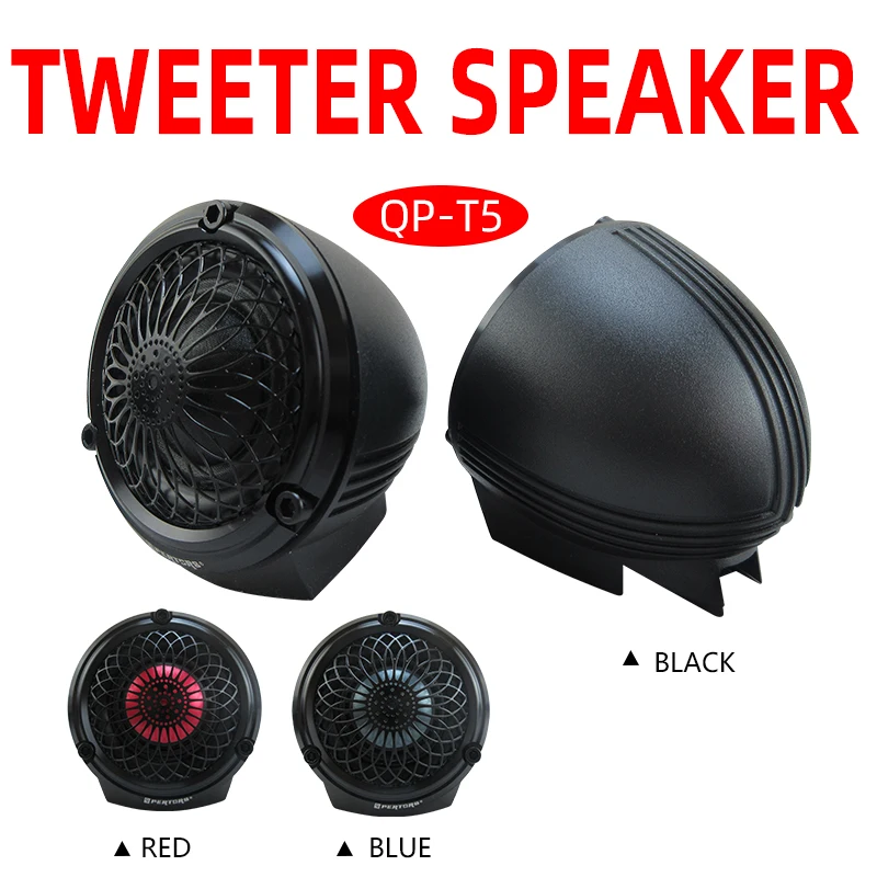 Qpertors QP-T5 Twee… - image