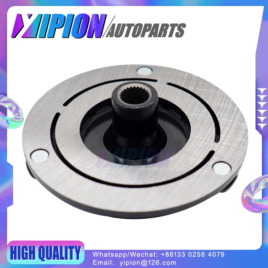 AC Compressor Clutch Suction cup for Kia Sorento 3.3 Carnival 977013E850 97701-3E850 4472606590 4472606591  977013E865