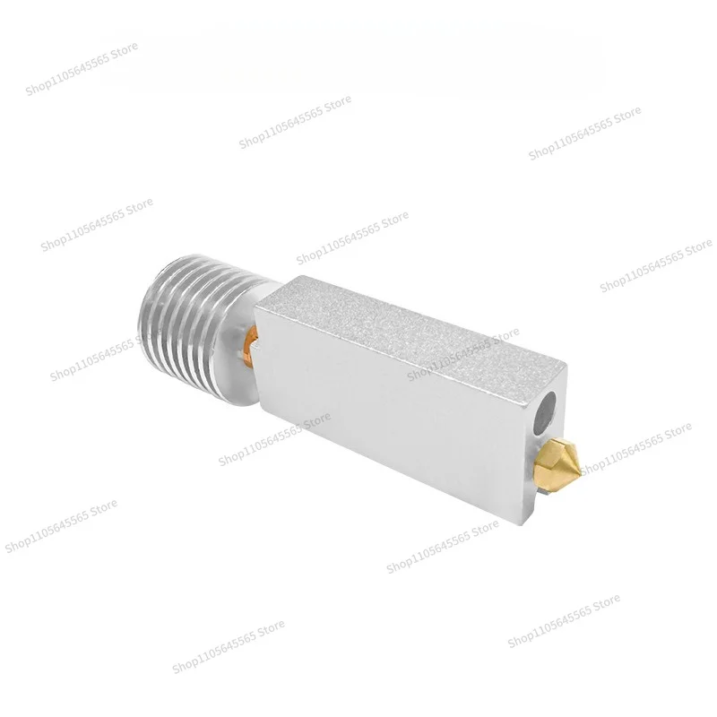 For Nozzle Hot End Print Head 3D Printer Accessories