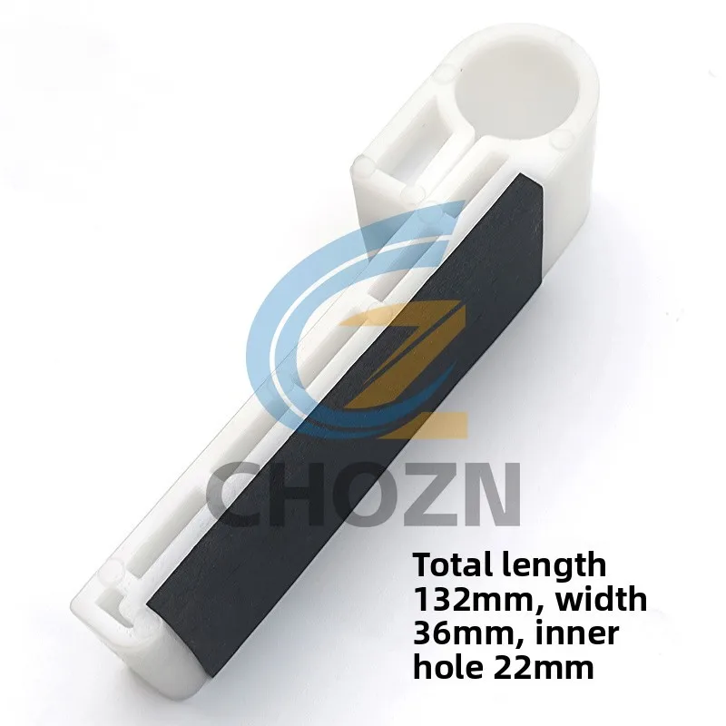 고모리 혀 인쇄기 테이크업 스토퍼 레벨링 플레이트 용지 스토퍼 오프셋 인쇄 기계 부품