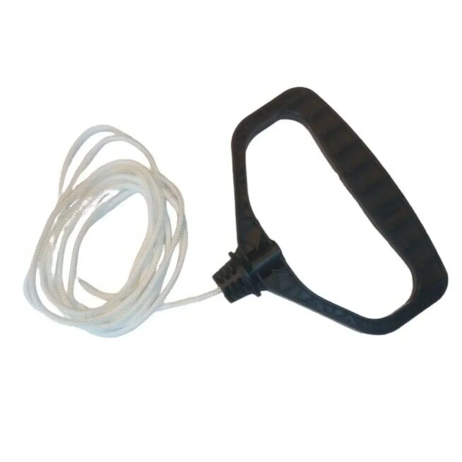 

Pull Start Starter Recoil Handle Cord Grip For ATV Snowmobile Snow Blower Mower 7723 Garden Power Tools Lawnmowers Accessories