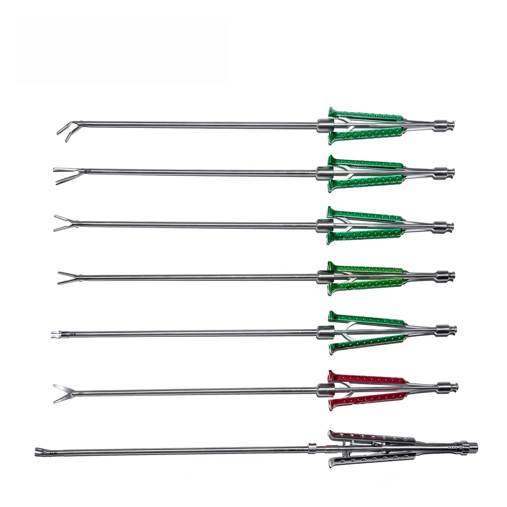 

Набор инструментов для кардиологической хирургии MIS Минимальная инвазивная инвазивная основа хирургических инструментов