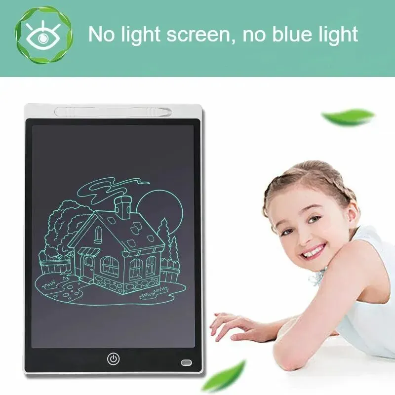 1 Pc A4 LED Light Pad Drawing Copy Board for DIY Diamond Painting Kits USB Powered Light Pad Adjustable Brightness Art Supplies