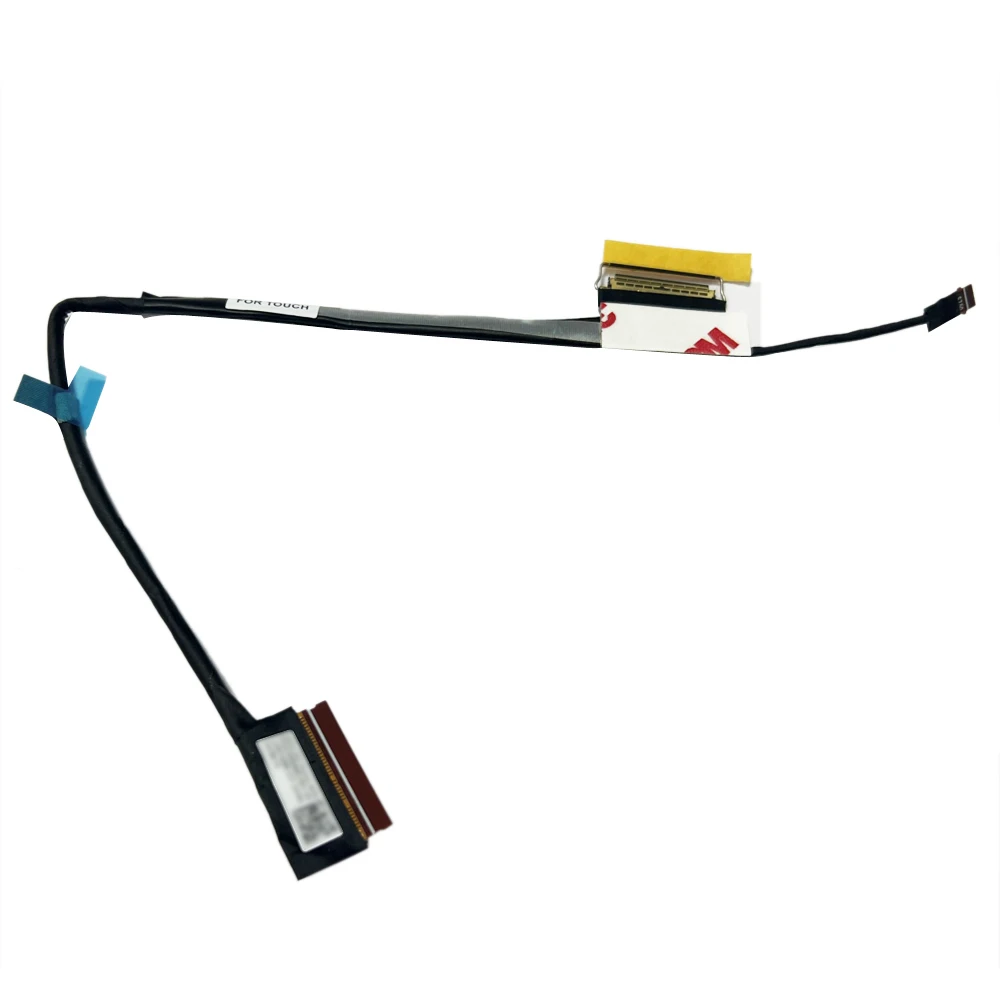 For Lenovo YOGA Slim 7 Pro 14IAP7 82SV Slim 7 14IAP7 82SX JS47H EDP TOUCH INTEL Touch screen cable 40pin 5C10S30551 DC02C00WM00