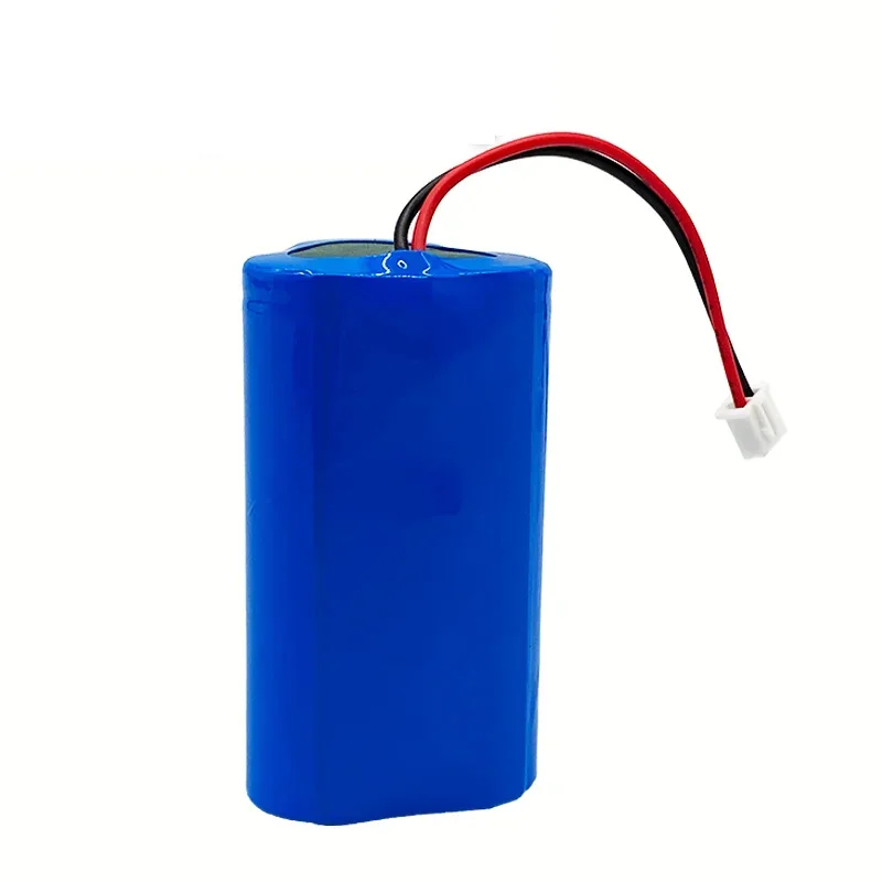 10.8v 11.1v  Lithium Battery 3S1P car washing machine battery 3500mAh Bluetooth Speaker Large Capacity 18650 Lithium Battery