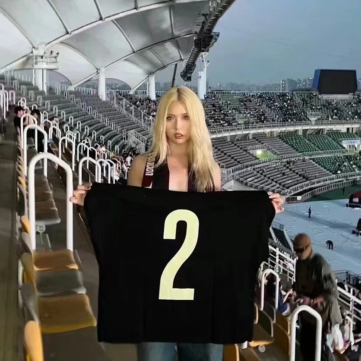 Yao Fashion Kanye DONDA HipHop Streetwear Luxury Brand High Quality 1:1 Oversize Vintage Casual Sport Tops Vest Tee Men T Shirt