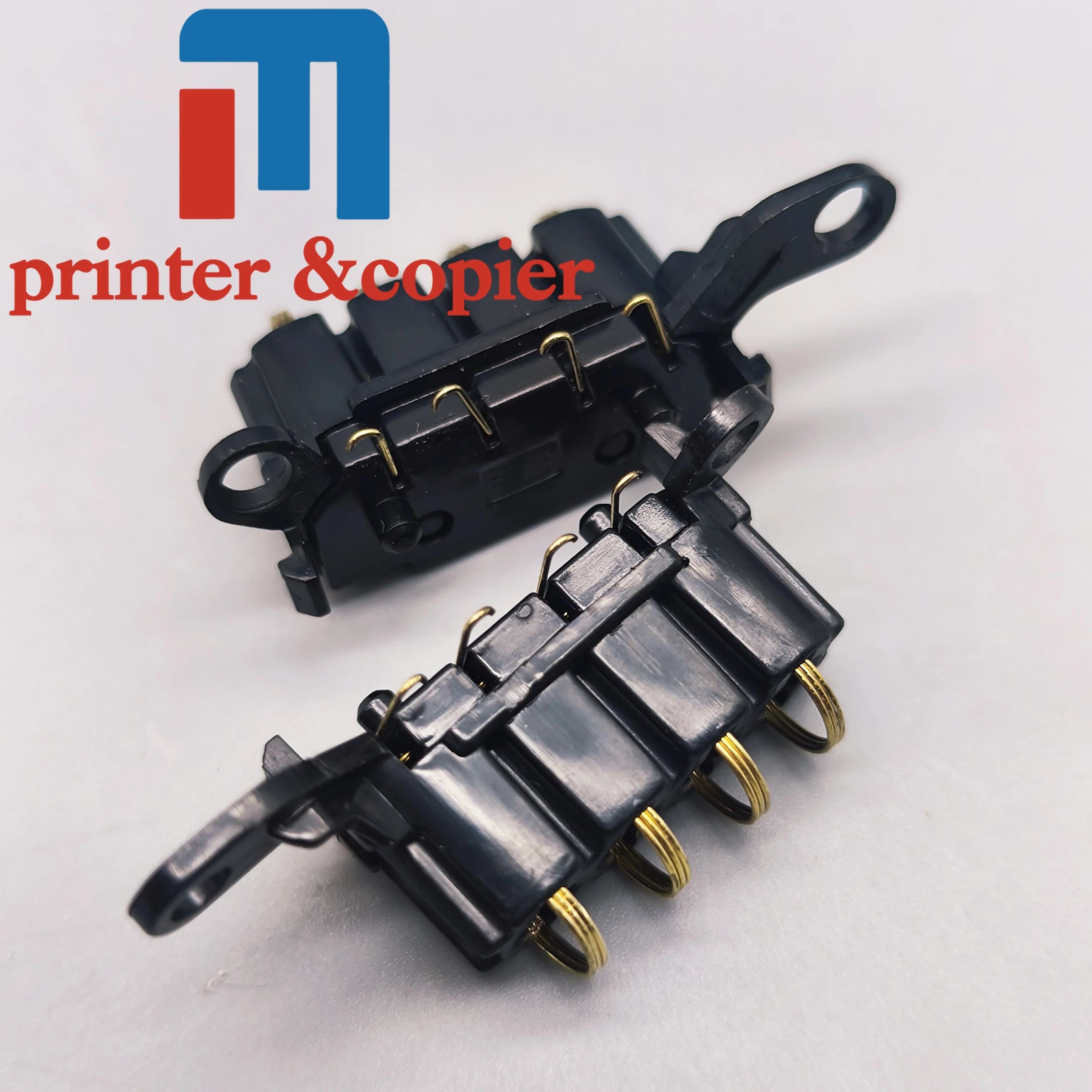 1X Toner Cartridge Chip Contact for HP Laser 108 136 138 107 135 137 103 131 133 / 108a 108w 136a 136w 136nw 138p 138pn 138pnw