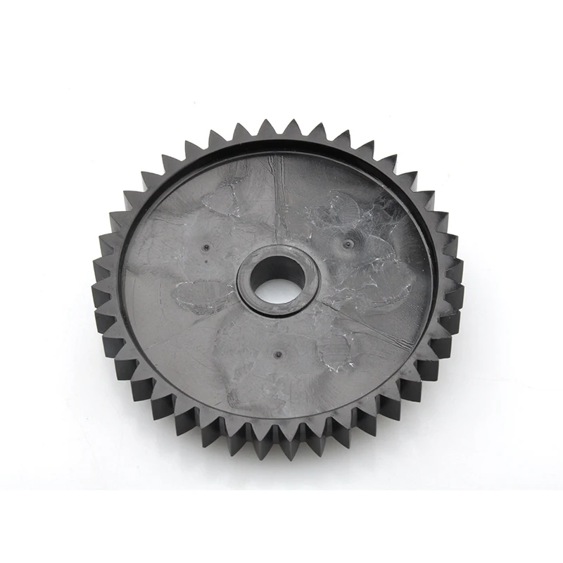 A040287 Exposure Paper Feed Gear for Noritsu QSS 26 Color Expander Minilab Printer Replacement Photo Lab Spare Part