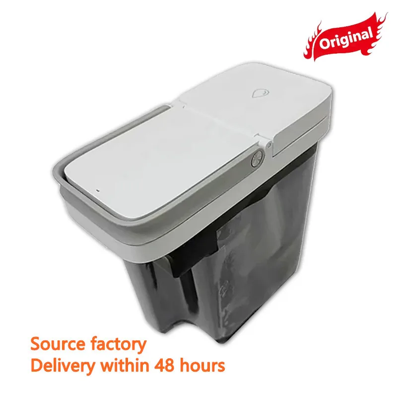 Original  Clean Water Tank Dirty Water Tank Replacement for Roborock S8 Pro Ultra Robot Vacuum  Parts Onyx4 Accessories