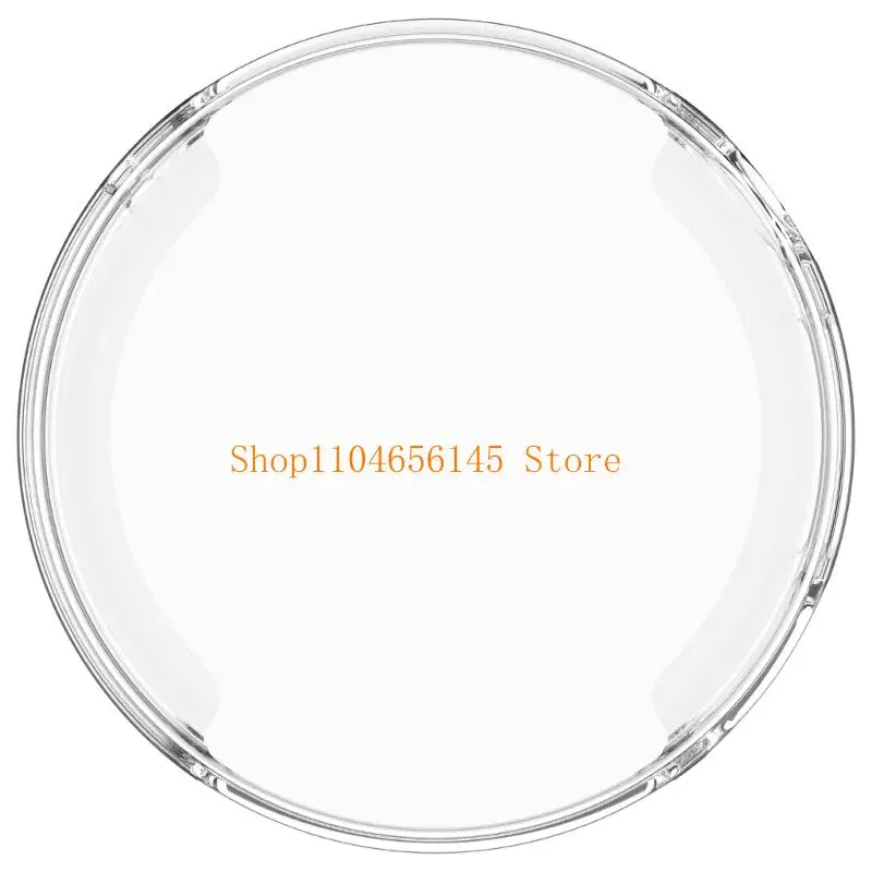 5asd Case Screen Protectors for Watch 41mm TPU Full Coverage Frame Protective Bumper