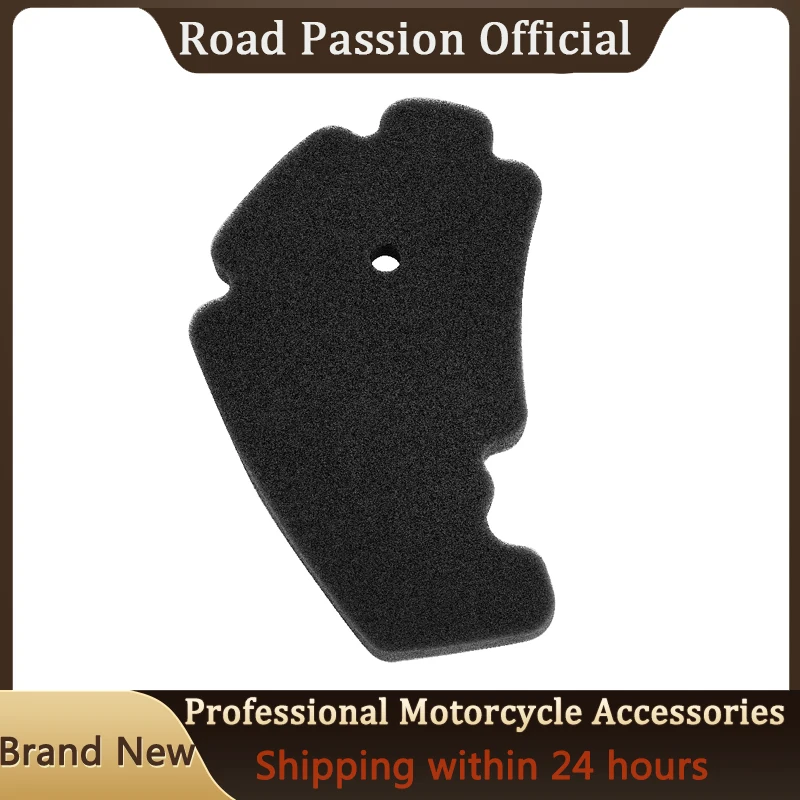 

Motorcycle Air Filter For MALAGUTI MADISON 3 RS 250 125 S MAX 200 PHANTOM 250 MAX For PIAGGIO BEVERLY X10 125 RST SPORT TOURER